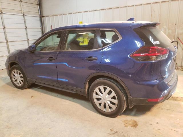 Image 2 of 2020 NISSAN ROGUE S 2020 with VIN 5N1AT2MT5LC803672