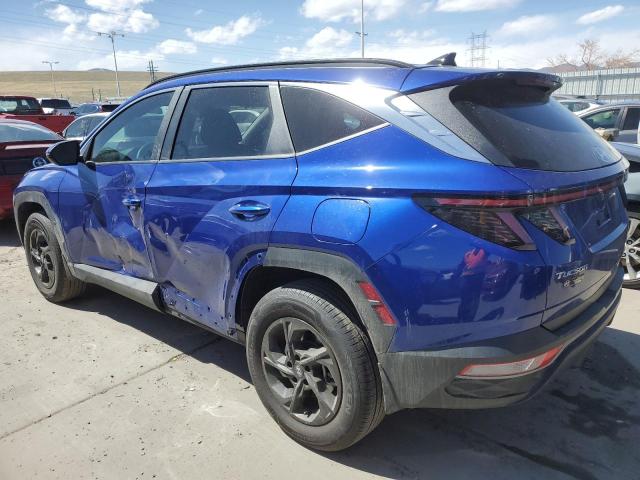 Изображение 2 2022 HYUNDAI TUCSON SEL 2022 с VIN 5NMJBCAE1NH121119
