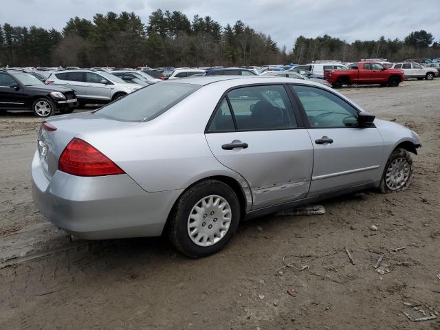 Изображение 3 2006 HONDA ACCORD VALUE 2006 с VIN 1HGCM561X6A059916