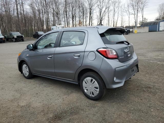 Obraz 2 z 2021 MITSUBISHI MIRAGE ES 2021 z VIN ML32AUHJ1MH008595