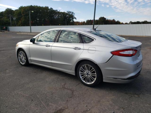 Obraz 2 z 2014 FORD FUSION SE 2014 z VIN 3FA6P0HD9ER288515