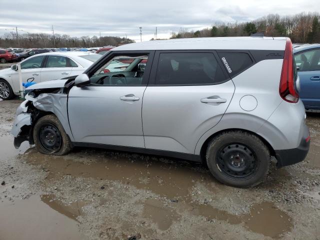 Obraz 2 z 2020 KIA SOUL LX 2020 z VIN KNDJ23AU7L7013650