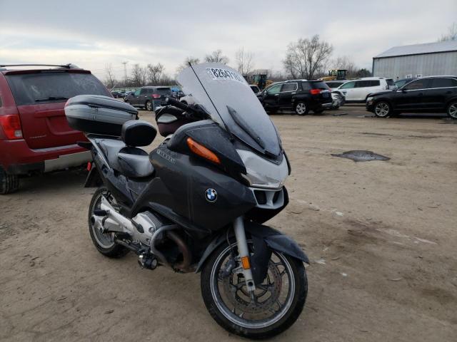 Image 1 of 2006 BMW R1200 ST 2006 with VIN WB10388016ZM18238