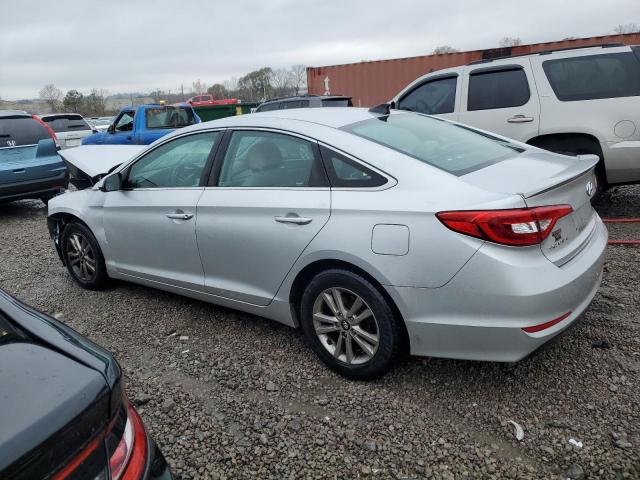 Изображение 2 2015 HYUNDAI SONATA SE 2015 с VIN 5NPE24AF8FH006764