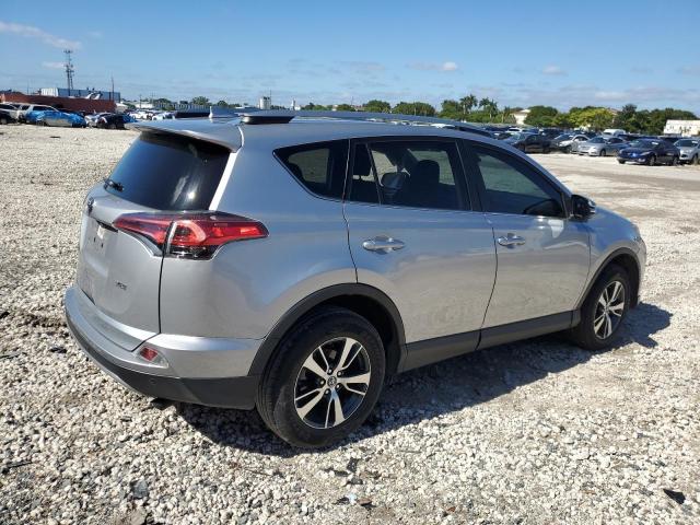 Image 3 of 2017 TOYOTA RAV4 XLE 2017 with VIN 2T3WFREV6HW380616