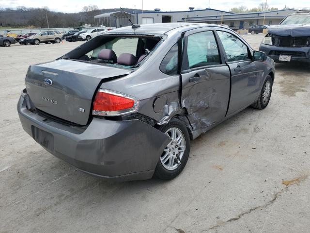 Obraz 3 z 2011 FORD FOCUS SE 2011 z VIN 1FAHP3FNXBW110370