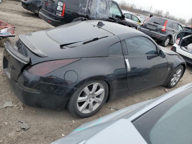 Obraz 3 z 2003 NISSAN 350Z COUPE 2003 z VIN JN1AZ34E63T013097