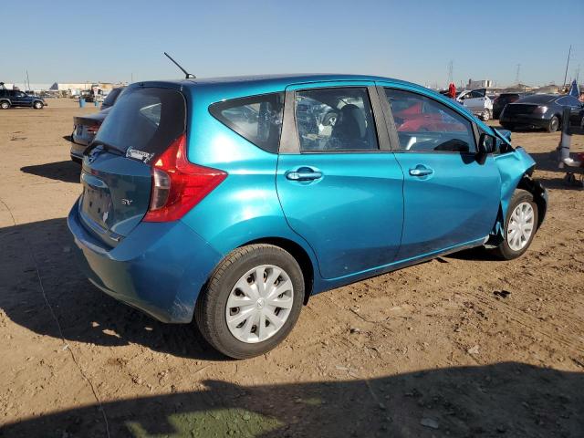 Obraz 3 z 2015 NISSAN VERSA NOTE S 2015 z VIN 3N1CE2CP6FL368006
