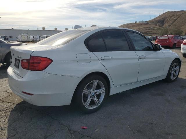 Image 3 of 2015 BMW 328 I SULEV 2015 with VIN WBA3C1C55FK120324
