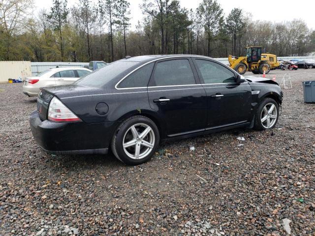 Изображение 3 2008 FORD TAURUS LIMITED 2008 с VIN 1FAHP25W38G149213