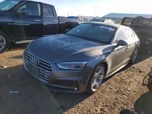 Изображение 2018 AUDI A5 PREMIUM PLUS S-LINE 2018