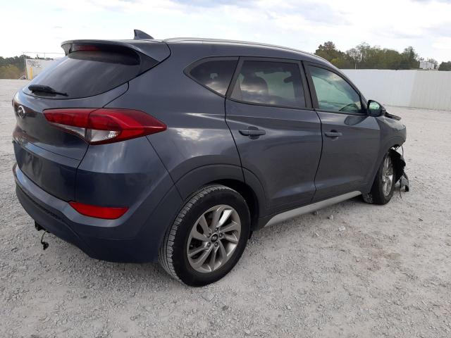 Obraz 3 z 2018 HYUNDAI TUCSON SEL 2018 z VIN KM8J33A44JU674138