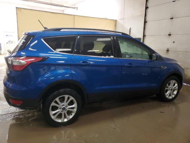 Obraz 3 z 2018 FORD ESCAPE SE 2018 z VIN 1FMCU9GD7JUA29984