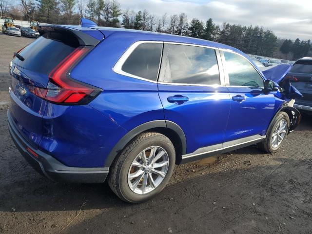 Image 3 of 2023 HONDA CR-V EXL 2023 with VIN 5J6RS4H75PL008673