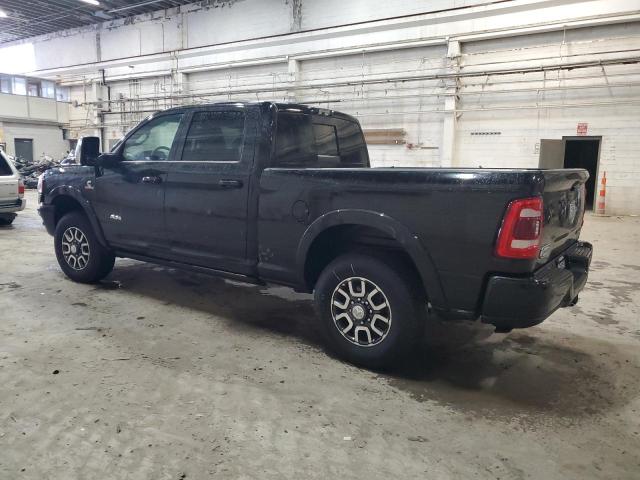 Image 2 of 2023 RAM 2500 LONGHORN 2023 with VIN 3C6UR5GL7PG506278