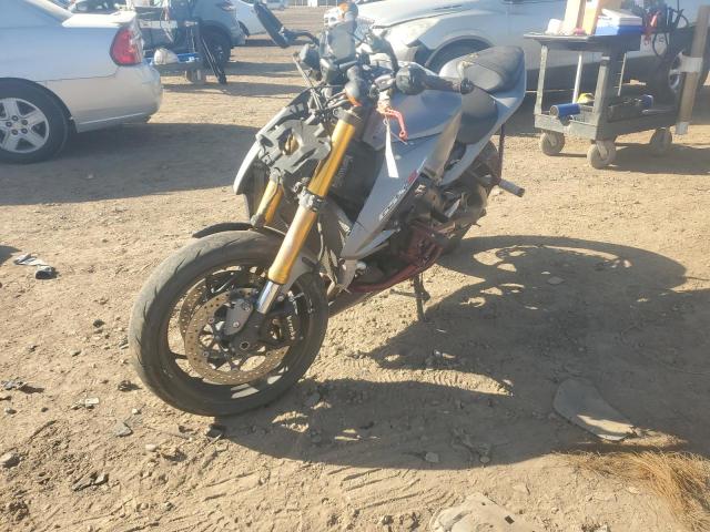 Image 2 of 2016 SUZUKI GSX-S1000  2016 with VIN JS1GT79A6G2100056