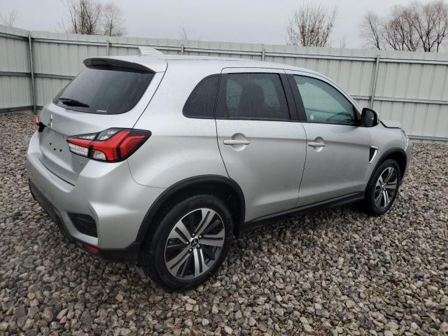 Изображение 3 2023 MITSUBISHI OUTLANDER SPORT S/SE 2023 с VIN JA4ARUAU4PU011549