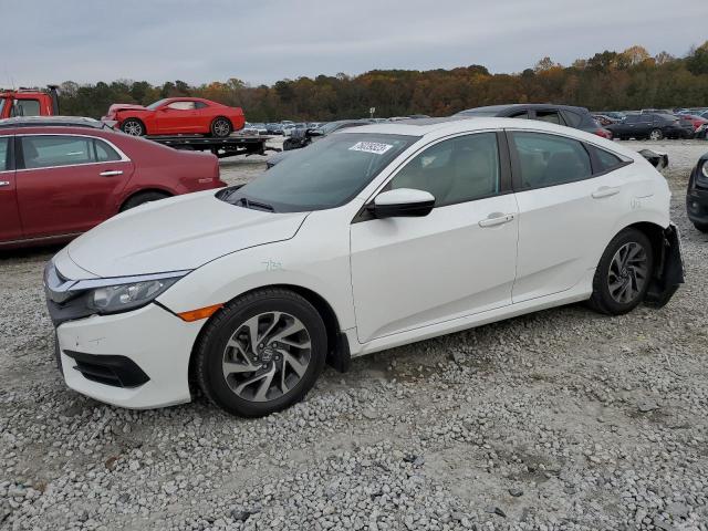 Obraz 1 z 2016 HONDA CIVIC EX 2016 z VIN 19XFC2F78GE079937