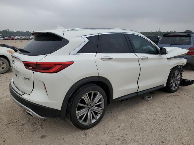 Obraz 3 z 2022 INFINITI QX50 SENSORY 2022 z VIN 3PCAJ5EB8NF107668