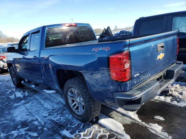 Image 2 of 2015 CHEVROLET SILVERADO K1500 LT 2015 with VIN 1GCVKREC7FZ229030