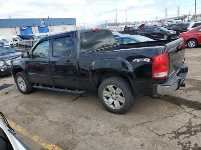 Image 2 of 2007 GMC NEW SIERRA K1500 2007 with VIN 2GTEK13M371516064