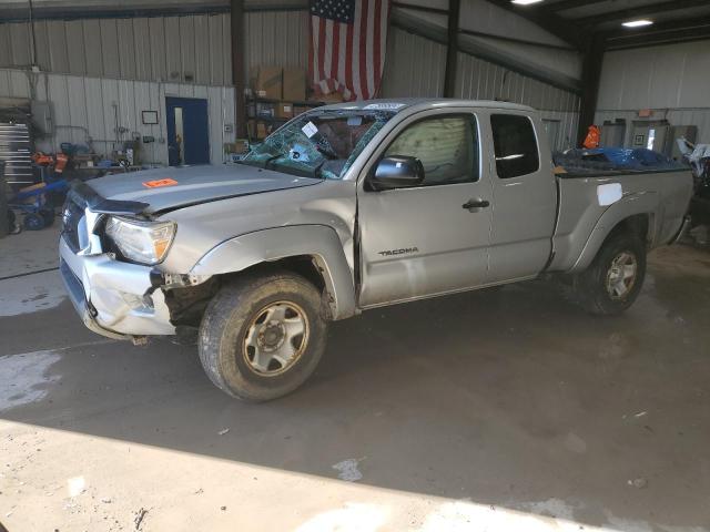 2013 TOYOTA TACOMA ACCESS CAB 2013 image