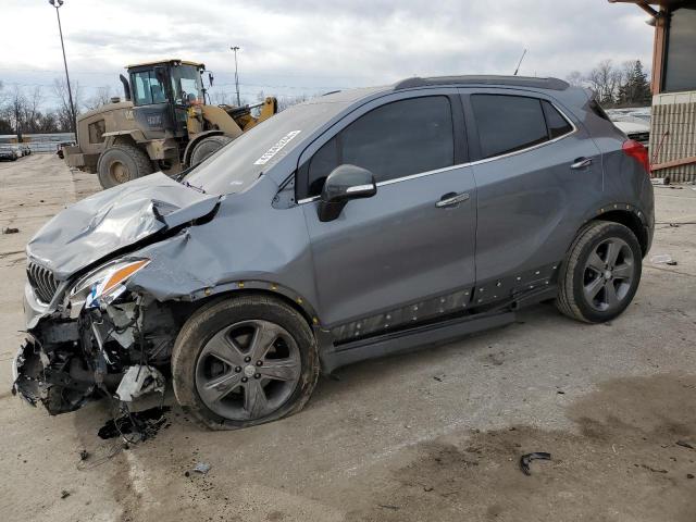 2014 BUICK ENCORE  2014 image