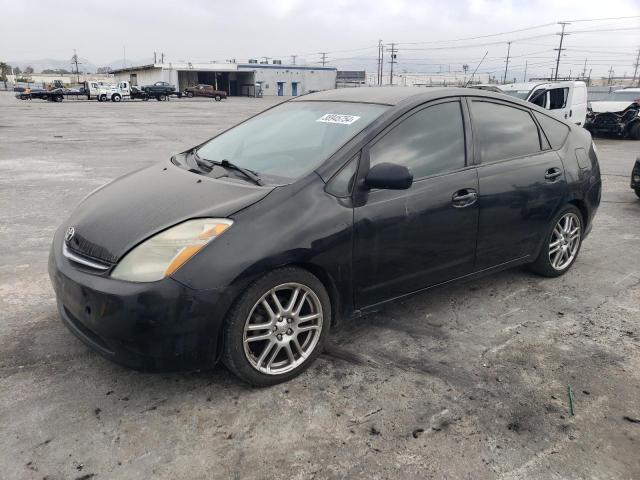 Изображение 1 2007 TOYOTA PRIUS  2007 с VIN JTDKB20U073290055