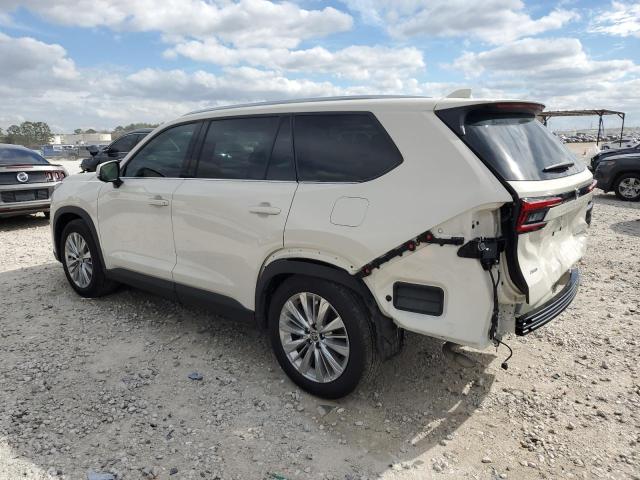 Obraz 2 z 2024 TOYOTA GRAND HIGHLANDER XLE 2024 z VIN 5TDAAAB58RS000810