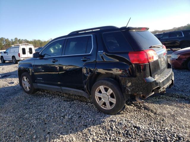 Image 2 of 2015 GMC TERRAIN SLE 2015 with VIN 2GKALREK6F6404886