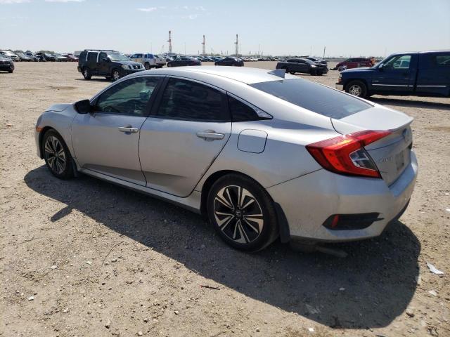 Obraz 2 z 2016 HONDA CIVIC EXL 2016 z VIN 19XFC1F77GE033218