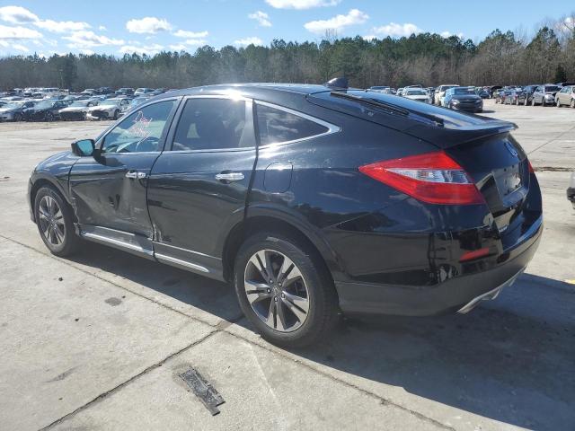 Изображение 2 2013 HONDA CROSSTOUR EXL 2013 с VIN 5J6TF1H52DL000940