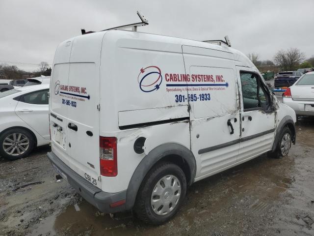 Image 3 of 2012 FORD TRANSIT CONNECT XL 2012 with VIN NM0LS7AN5CT087176