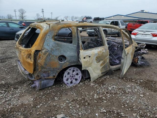 Изображение 3 2021 SUBARU FORESTER PREMIUM 2021 с VIN JF2SKAFC6MH552167