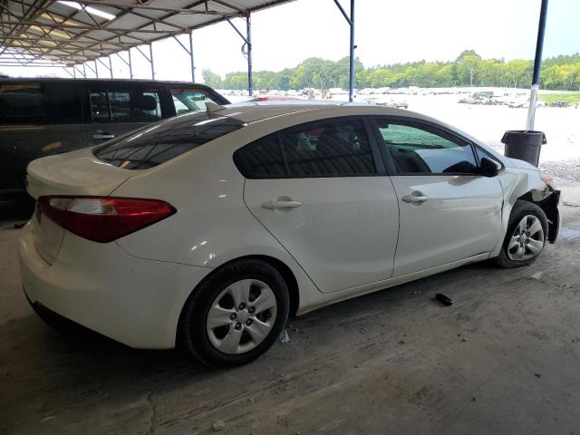 Image 3 of 2016 KIA FORTE LX 2016 with VIN KNAFX4A60G5552852