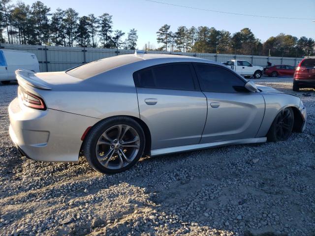 Obraz 3 z 2021 DODGE CHARGER R/T 2021 z VIN 2C3CDXCT1MH521976