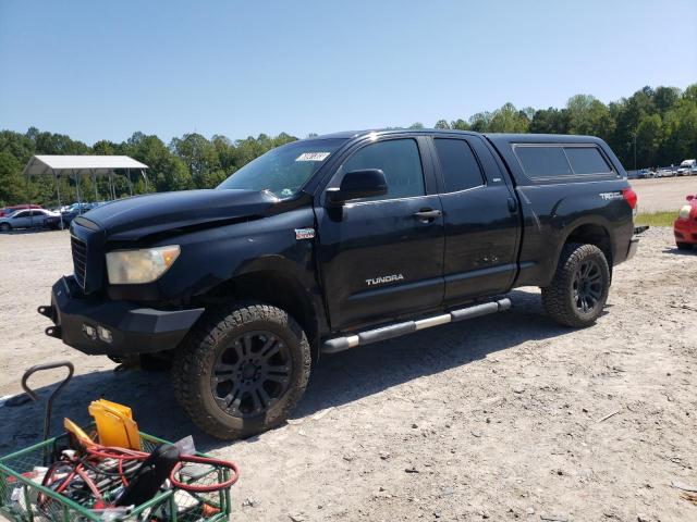 Obraz 2007 TOYOTA TUNDRA DOUBLE CAB SR5 2007