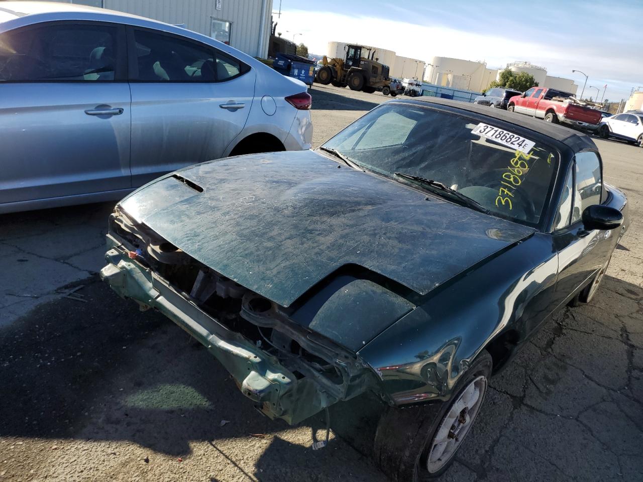 1991 MAZDA MX-5 MIATA  1991 image