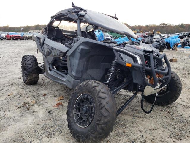 Obraz 1 z 2021 CAN-AM MAVERICK X3 X RS TURBO RR 2021 z VIN 3JBVXAV48MK003684