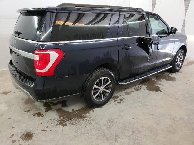 Изображение 3 2021 FORD EXPEDITION MAX XLT 2021 с VIN 1FMJK1JT5MEA27003