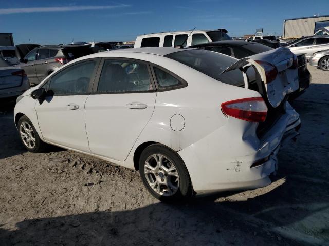 Obraz 2 z 2015 FORD FIESTA SE 2015 z VIN 3FADP4BJ0FM141608