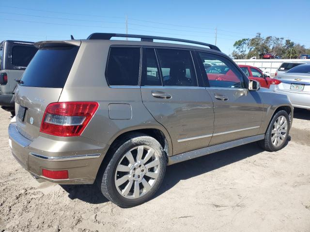 Obraz 3 z 2010 MERCEDES-BENZ GLK 350 4MATIC 2010 z VIN WDCGG8HB9AF393617