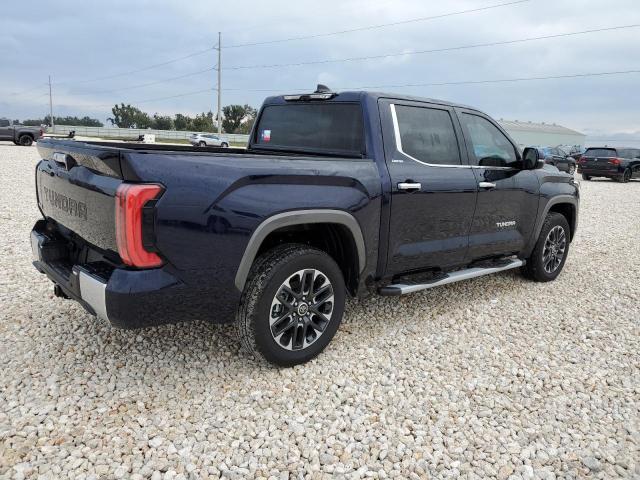 Image 3 of 2023 TOYOTA TUNDRA CREWMAX LIMITED 2023 with VIN 5TFJC5DBXPX034727