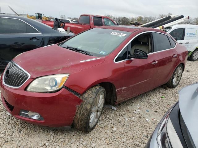 2012 BUICK VERANO CONVENIENCE 2012 image