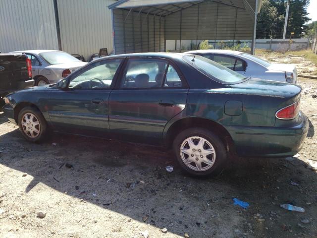 Obraz 2 z 2001 BUICK CENTURY CUSTOM 2001 z VIN 2G4WS52J911140105