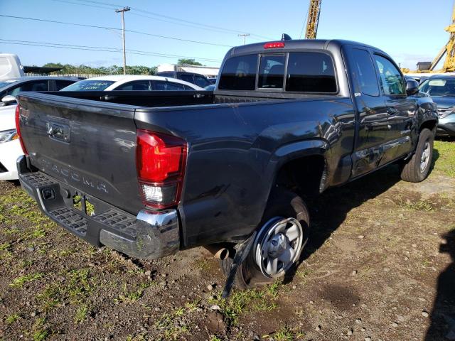Image 3 of 2023 TOYOTA TACOMA ACCESS CAB 2023 with VIN 3TYRX5GN9PT083750