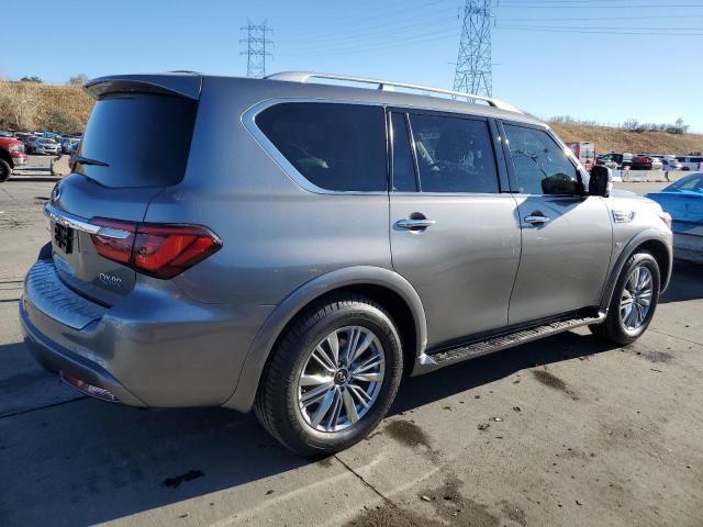 Obraz 3 z 2020 INFINITI QX80 LUXE 2020 z VIN JN8AZ2NE5L9253328