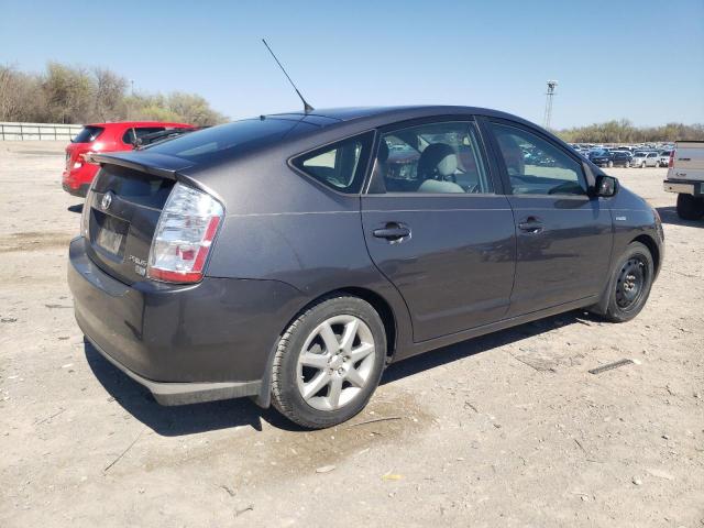 Obraz 3 z 2008 TOYOTA PRIUS  2008 z VIN JTDKB20UX83452405