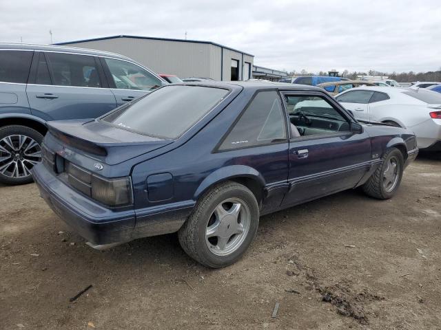 Image 3 of 1990 FORD MUSTANG LX 1990 with VIN 1FACP41E2LF220239