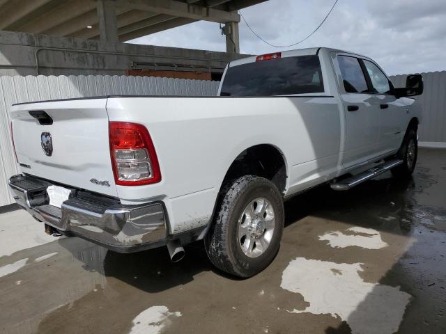 Image 3 of 2023 RAM 2500 BIG HORN 2023 with VIN 3C6UR5JL9PG536679
